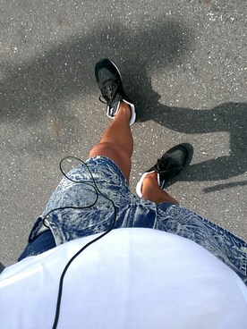 しんいちさんのコーディネート