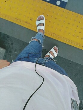 しんいちさんのコーディネート