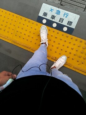 しんいちさんのコーディネート