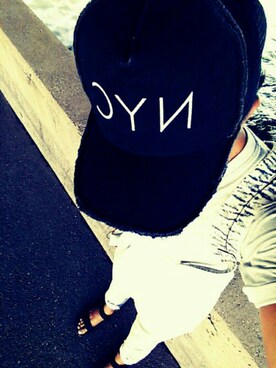 しんいちさんのコーディネート