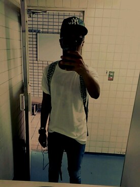 しんいちさんのコーディネート