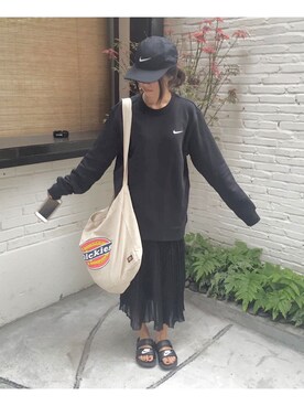 Maxさんの（Dickies | ディッキーズ）を使ったコーディネート