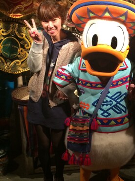 (*´︶`*)さんのコーディネート