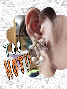 (*´︶`*)さんのコーディネート