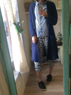 (*´︶`*)さんのコーディネート