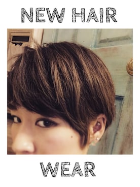 (*´︶`*)さんのコーディネート