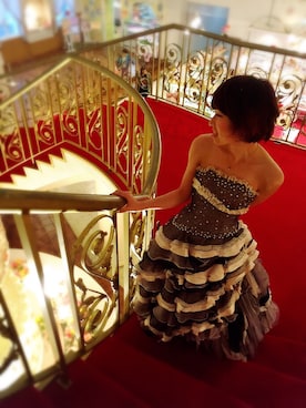 (*´︶`*)さんのコーディネート