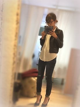 (*´︶`*)さんのコーディネート