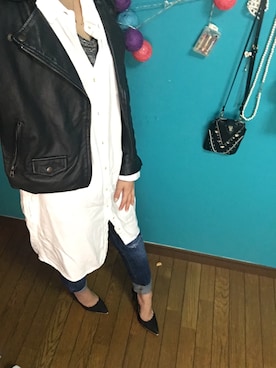 (*´︶`*)さんのコーディネート