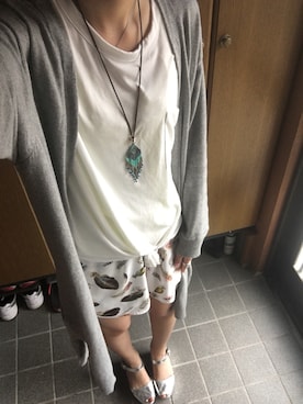 (*´︶`*)さんのコーディネート