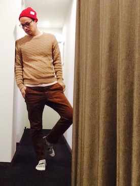 and9さんのコーディネート