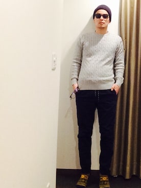 and9さんのコーディネート