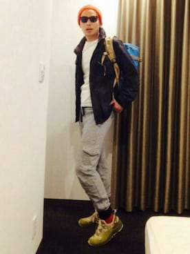 and9さんのコーディネート