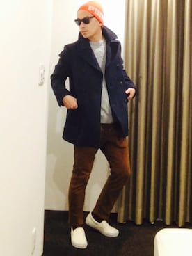 and9さんのコーディネート