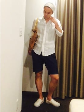 and9さんのコーディネート