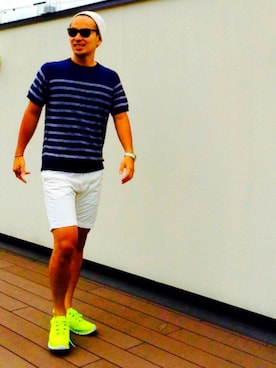 and9さんのコーディネート