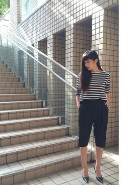 AYAKAiさんのコーディネート