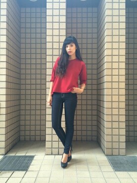 AYAKAiさんのコーディネート