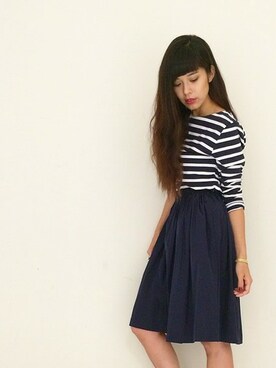 AYAKAiさんのコーディネート