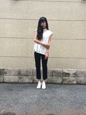 AYAKAiさんのコーディネート