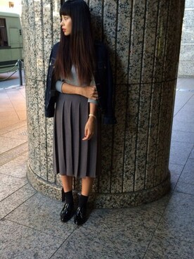 AYAKAiさんのコーディネート