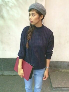 AYAKAiさんのコーディネート