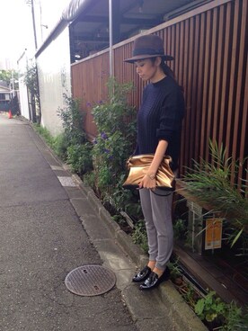 AYAKAiさんのコーディネート