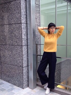 AYAKAiさんのコーディネート