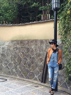 AYAKAiさんのコーディネート