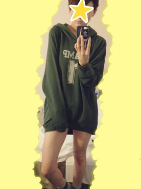 GuuMiiiiさんのコーディネート