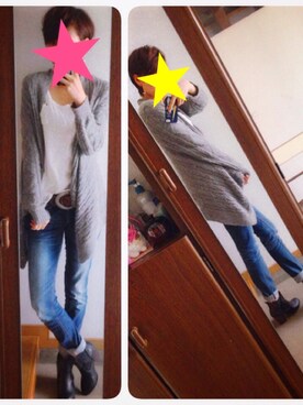 GuuMiiiiさんのコーディネート