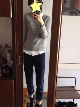 GuuMiiiiさんのコーディネート