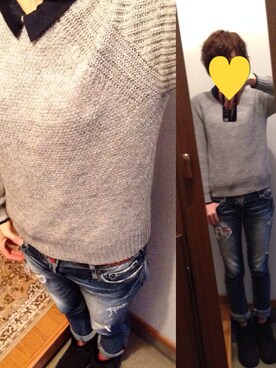 GuuMiiiiさんのコーディネート