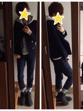 GuuMiiiiさんのコーディネート