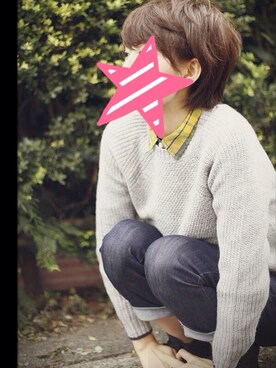 GuuMiiiiさんのコーディネート