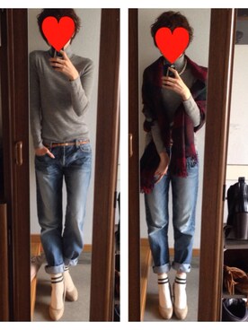 GuuMiiiiさんのコーディネート