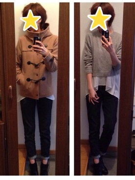 GuuMiiiiさんのコーディネート