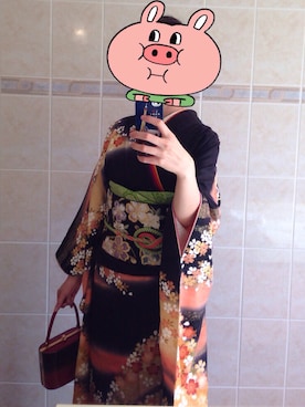 GuuMiiiiさんのコーディネート