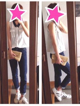 GuuMiiiiさんのコーディネート