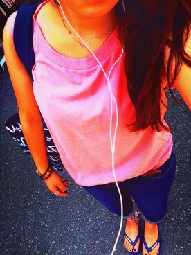 saeさんのコーディネート