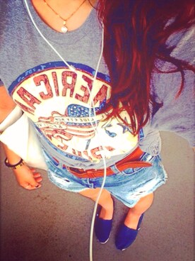 saeさんのコーディネート