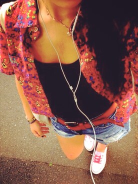 saeさんのコーディネート