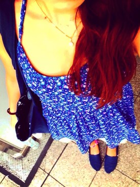 saeさんのコーディネート