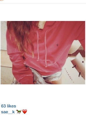 saeさんのコーディネート