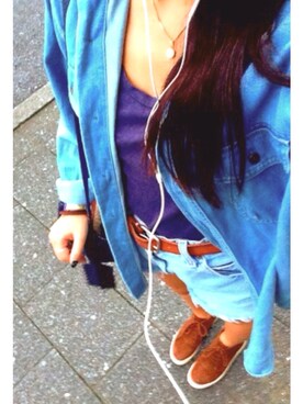 saeさんのコーディネート