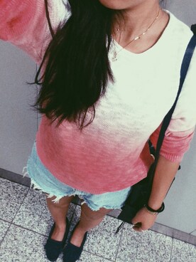 saeさんのコーディネート