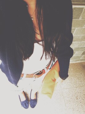 saeさんのコーディネート