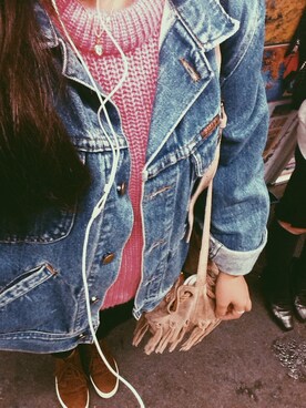 saeさんのコーディネート