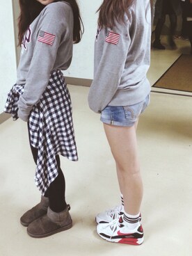 saeさんのコーディネート