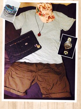 テルテルbo-zuさんのコーディネート